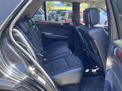 2007 Mercedes-Benz ML 63 AMG - Photo 70 - North Hollywood, CA 91601