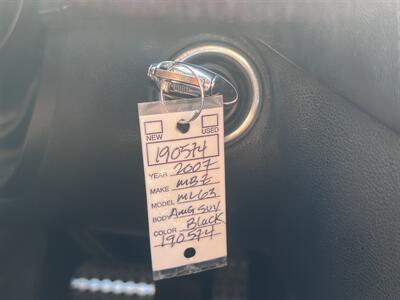 2007 Mercedes-Benz ML 63 AMG - Photo 51 - North Hollywood, CA 91601