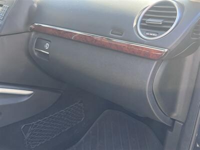 2007 Mercedes-Benz ML 63 AMG - Photo 63 - North Hollywood, CA 91601