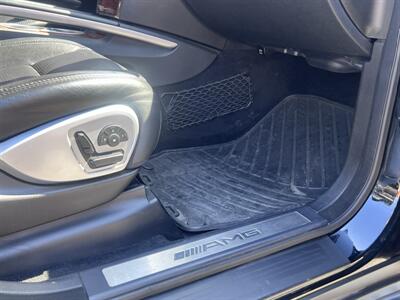 2007 Mercedes-Benz ML 63 AMG - Photo 60 - North Hollywood, CA 91601