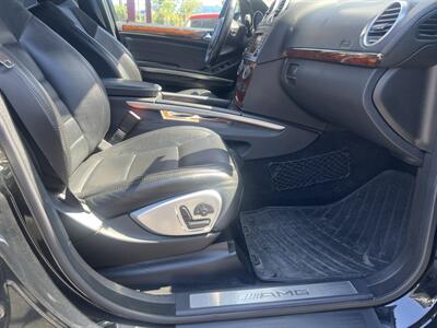 2007 Mercedes-Benz ML 63 AMG - Photo 23 - North Hollywood, CA 91601
