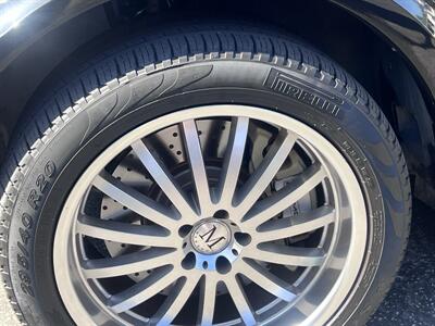 2007 Mercedes-Benz ML 63 AMG - Photo 11 - North Hollywood, CA 91601