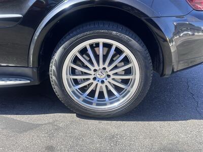 2007 Mercedes-Benz ML 63 AMG - Photo 61 - North Hollywood, CA 91601
