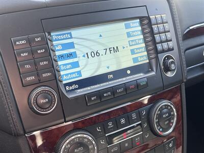 2007 Mercedes-Benz ML 63 AMG - Photo 46 - North Hollywood, CA 91601