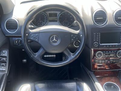 2007 Mercedes-Benz ML 63 AMG - Photo 76 - North Hollywood, CA 91601