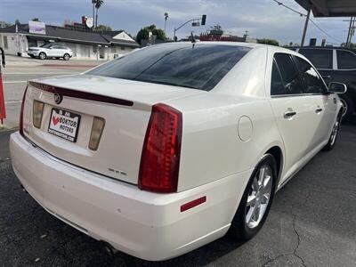 2008 Cadillac STS V8   - Photo 9 - North Hollywood, CA 91601