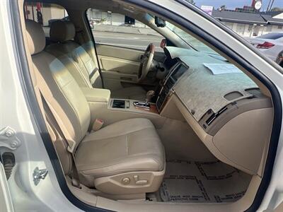 2008 Cadillac STS V8   - Photo 13 - North Hollywood, CA 91601