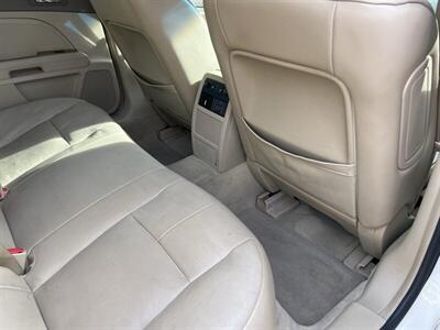 2008 Cadillac STS V8   - Photo 10 - North Hollywood, CA 91601