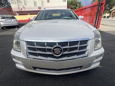 2008 Cadillac STS V8   - Photo 4 - North Hollywood, CA 91601
