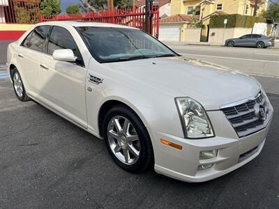 2008 Cadillac STS V8   - Photo 2 - North Hollywood, CA 91601