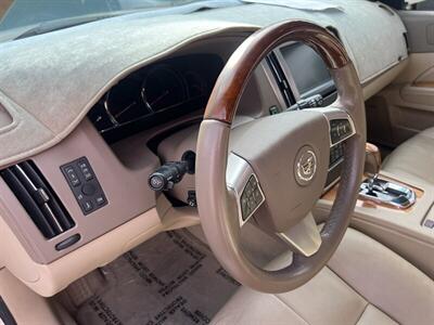 2008 Cadillac STS V8   - Photo 15 - North Hollywood, CA 91601
