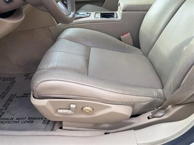 2008 Cadillac STS V8   - Photo 12 - North Hollywood, CA 91601