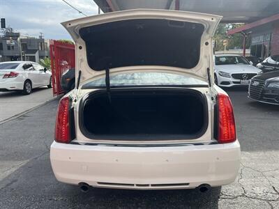 2008 Cadillac STS V8   - Photo 7 - North Hollywood, CA 91601