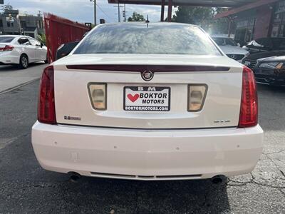 2008 Cadillac STS V8   - Photo 8 - North Hollywood, CA 91601