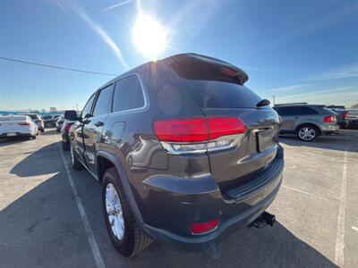 2015 Jeep Grand Cherokee Laredo   - Photo 2 - North Hollywood, CA 91601
