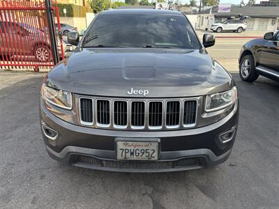 2015 Jeep Grand Cherokee Laredo   - Photo 6 - North Hollywood, CA 91601