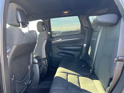 2015 Jeep Grand Cherokee Laredo   - Photo 6 - North Hollywood, CA 91601