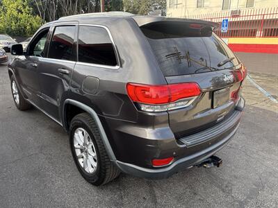2015 Jeep Grand Cherokee Laredo   - Photo 4 - North Hollywood, CA 91601