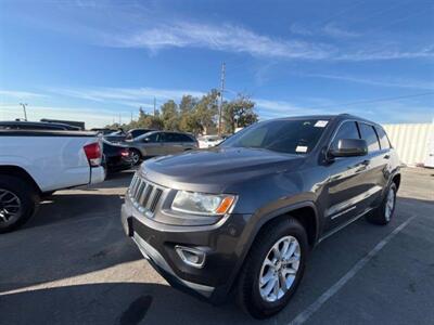 2015 Jeep Grand Cherokee Laredo   - Photo 1 - North Hollywood, CA 91601