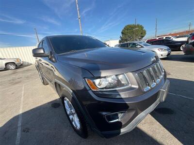 2015 Jeep Grand Cherokee Laredo   - Photo 4 - North Hollywood, CA 91601