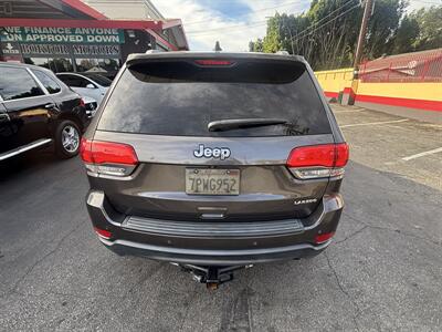 2015 Jeep Grand Cherokee Laredo   - Photo 5 - North Hollywood, CA 91601