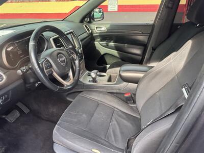 2015 Jeep Grand Cherokee Laredo   - Photo 7 - North Hollywood, CA 91601