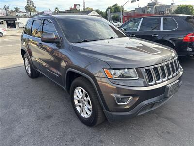 2015 Jeep Grand Cherokee Laredo   - Photo 3 - North Hollywood, CA 91601