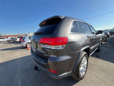 2015 Jeep Grand Cherokee Laredo   - Photo 3 - North Hollywood, CA 91601