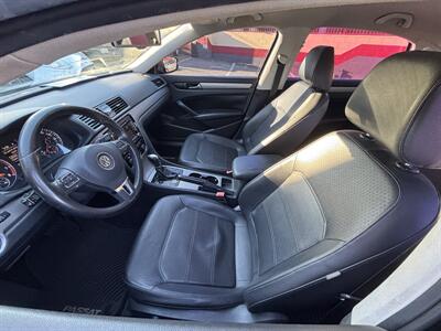 2014 Volkswagen Passat 2.5L SE PZEV - Photo 7 - North Hollywood, CA 91601