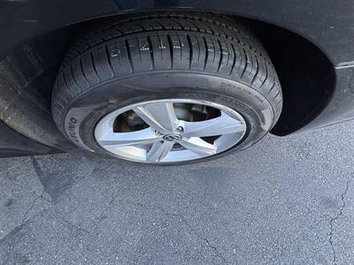 2014 Volkswagen Passat 2.5L SE PZEV - Photo 10 - North Hollywood, CA 91601