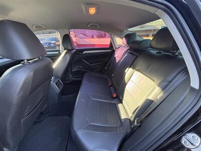 2014 Volkswagen Passat 2.5L SE PZEV - Photo 11 - North Hollywood, CA 91601