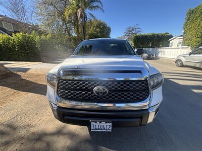 2019 Toyota Tundra SR5   - Photo 7 - North Hollywood, CA 91601