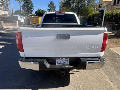 2019 Toyota Tundra SR5   - Photo 6 - North Hollywood, CA 91601