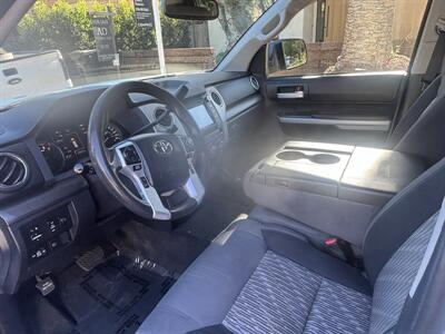 2019 Toyota Tundra SR5   - Photo 13 - North Hollywood, CA 91601