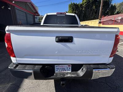 2019 Toyota Tundra SR5   - Photo 9 - North Hollywood, CA 91601