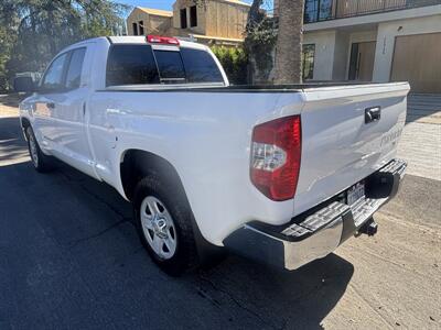 2019 Toyota Tundra SR5   - Photo 3 - North Hollywood, CA 91601