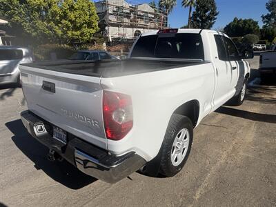 2019 Toyota Tundra SR5   - Photo 5 - North Hollywood, CA 91601