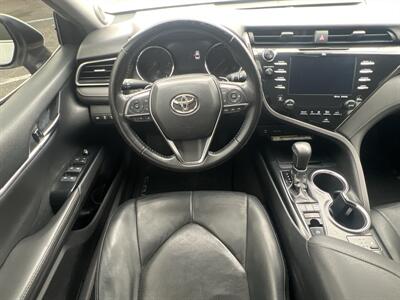 2019 Toyota Camry XSE   - Photo 29 - North Hollywood, CA 91601