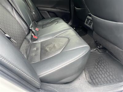 2019 Toyota Camry XSE   - Photo 31 - North Hollywood, CA 91601