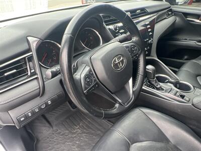 2019 Toyota Camry XSE   - Photo 21 - North Hollywood, CA 91601