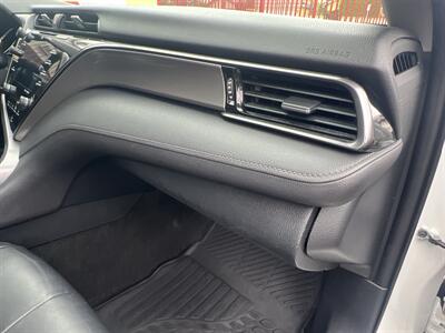 2019 Toyota Camry XSE   - Photo 35 - North Hollywood, CA 91601