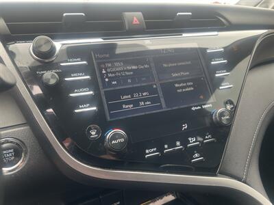 2019 Toyota Camry XSE   - Photo 43 - North Hollywood, CA 91601