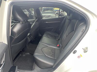 2019 Toyota Camry XSE   - Photo 26 - North Hollywood, CA 91601