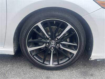 2019 Toyota Camry XSE   - Photo 15 - North Hollywood, CA 91601