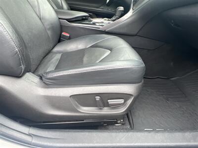 2019 Toyota Camry XSE   - Photo 34 - North Hollywood, CA 91601