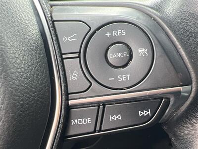 2019 Toyota Camry XSE   - Photo 40 - North Hollywood, CA 91601