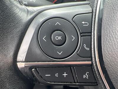 2019 Toyota Camry XSE   - Photo 38 - North Hollywood, CA 91601