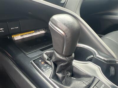2019 Toyota Camry XSE   - Photo 47 - North Hollywood, CA 91601