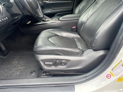 2019 Toyota Camry XSE   - Photo 23 - North Hollywood, CA 91601
