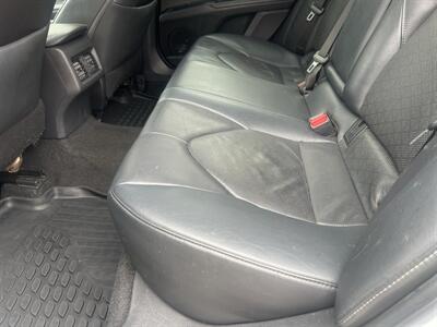 2019 Toyota Camry XSE   - Photo 27 - North Hollywood, CA 91601